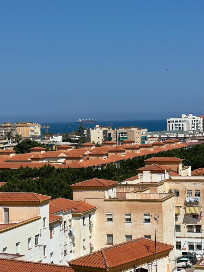 Appartement 3 Bedrooms With The Sea View Málaga