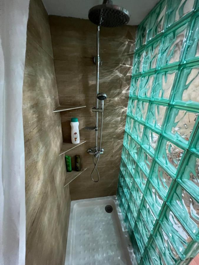 3 Bedrooms With The Sea View Appartement Málaga