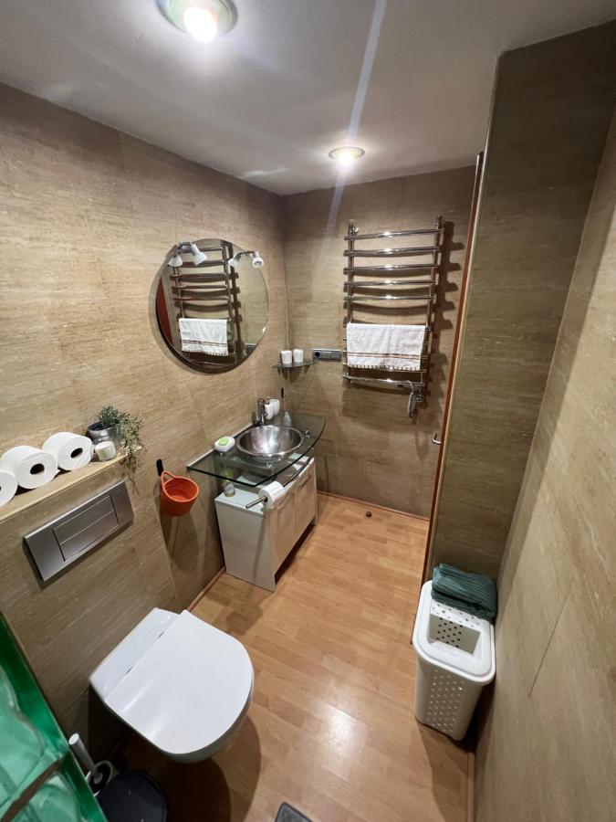 Appartement 3 Bedrooms With The Sea View *