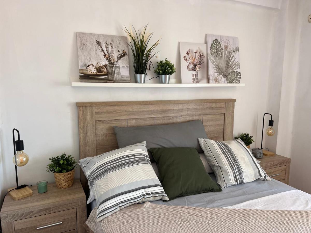 Appartamento 3 Bedrooms With The Sea View Málaga